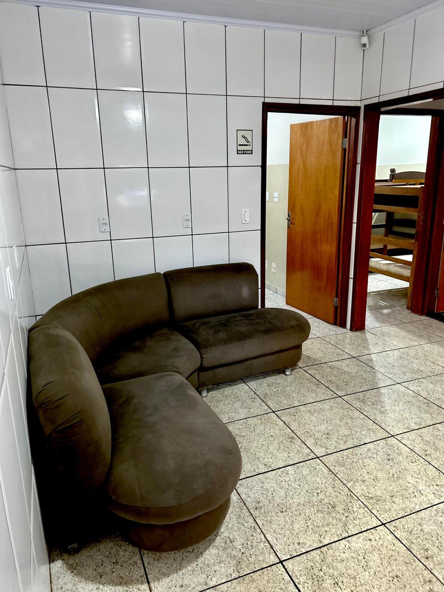 Casa Temporada Viva Olimpia Villa Exterior foto