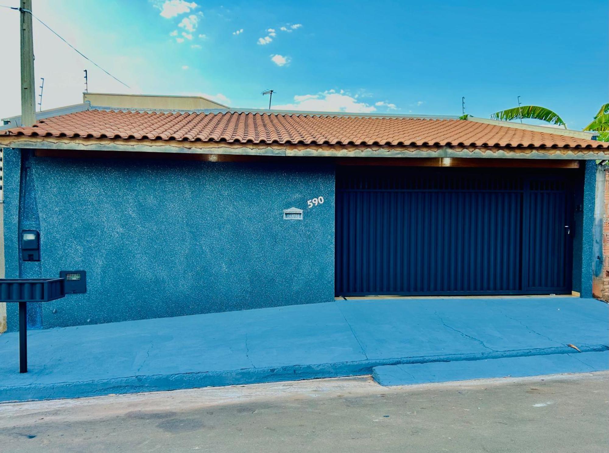 Casa Temporada Viva Olimpia Villa Exterior foto